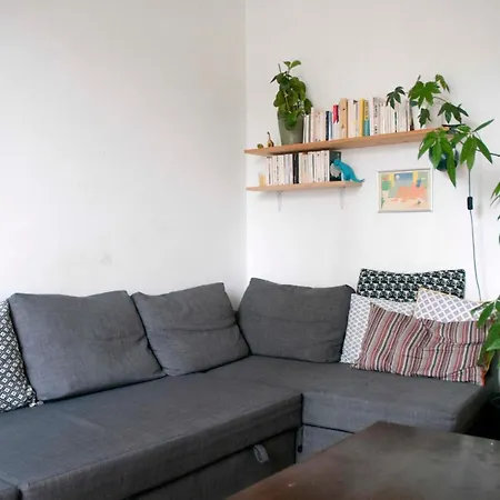 Superb Apartment With Balcony And Sacre-Coeur View * Paris