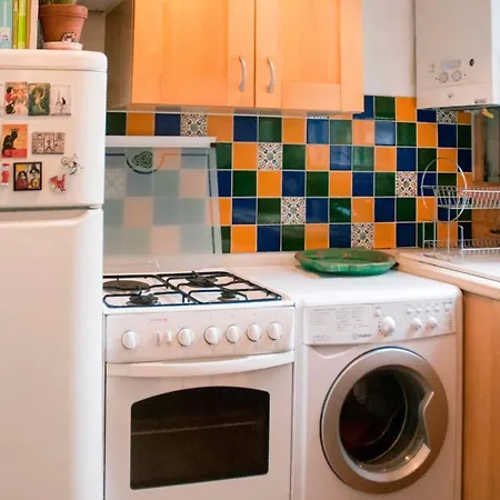 Daire Superb Apartment With Balcony And Sacre-Coeur View